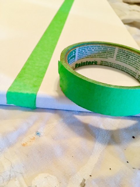 painters tape