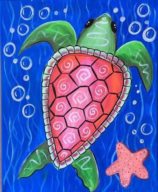 Discover Sea Turtles - Cherry Lake Publishing Group
