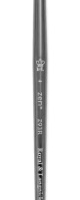 Zen™ Series 93 Short Handle Round Brush