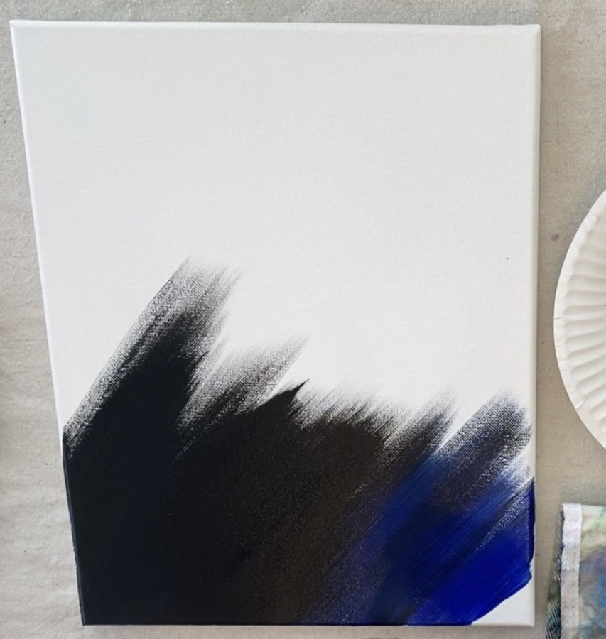 How To Paint A Jellyfish - Tracie Kiernan - Step By Step Painting