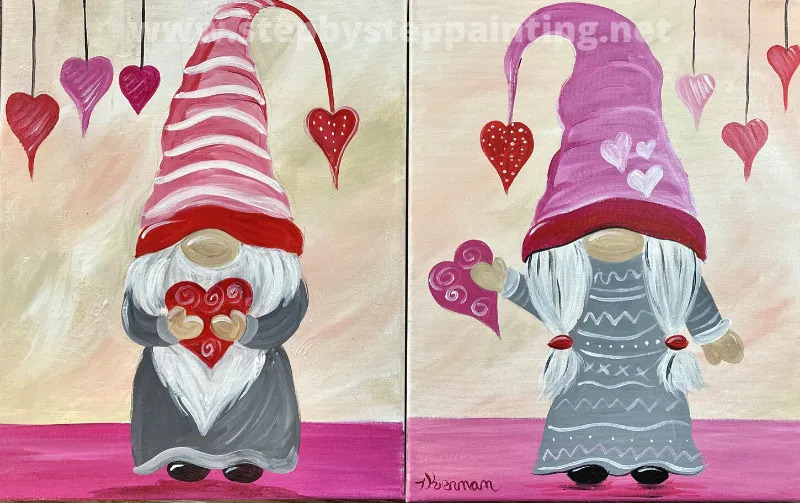 How to paint starry night Archives Step By Step Painting With Tracie Kiernan