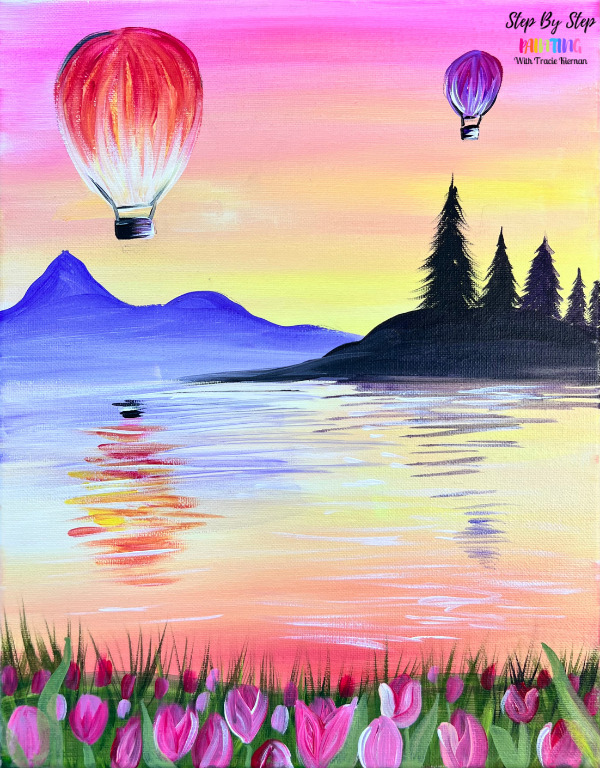 Reflections 3 In 1 Hot Air Brush