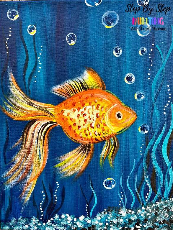 Fish Pictures To Paint Fish Pictures To Paint