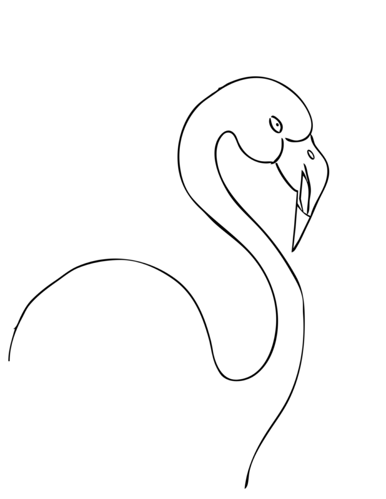 Flamingo Sunset Traceable Tracie Kiernan Step By Step Painting flamingo-sunset-traceable-tracie-kiernan-step-by-step-painting