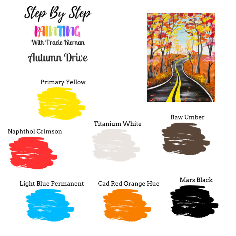 How To Paint 