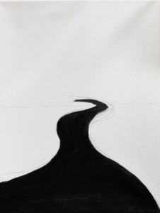 How To Paint Autumn Drive Acrylic Painting Tutorial Tracie